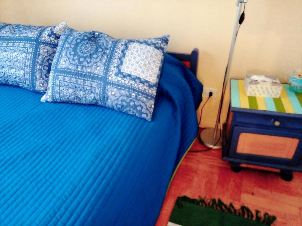 Apartamento Tango Apartment-boedo-san Telmo-abasto-obelisco-san Cristobal Buenos Aires