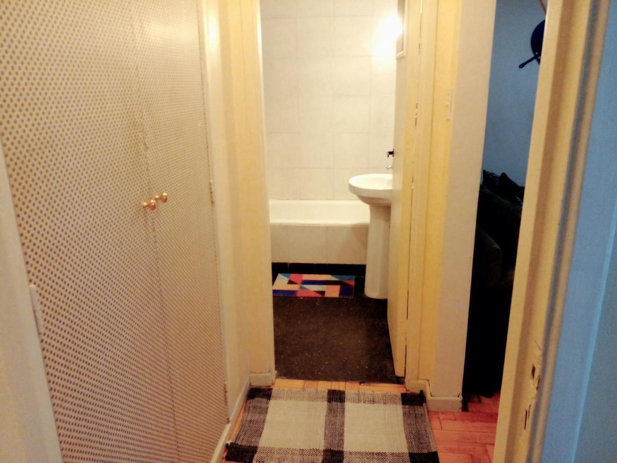 Tango Apartment-boedo-san Telmo-abasto-obelisco-san Cristobal Buenos Aires