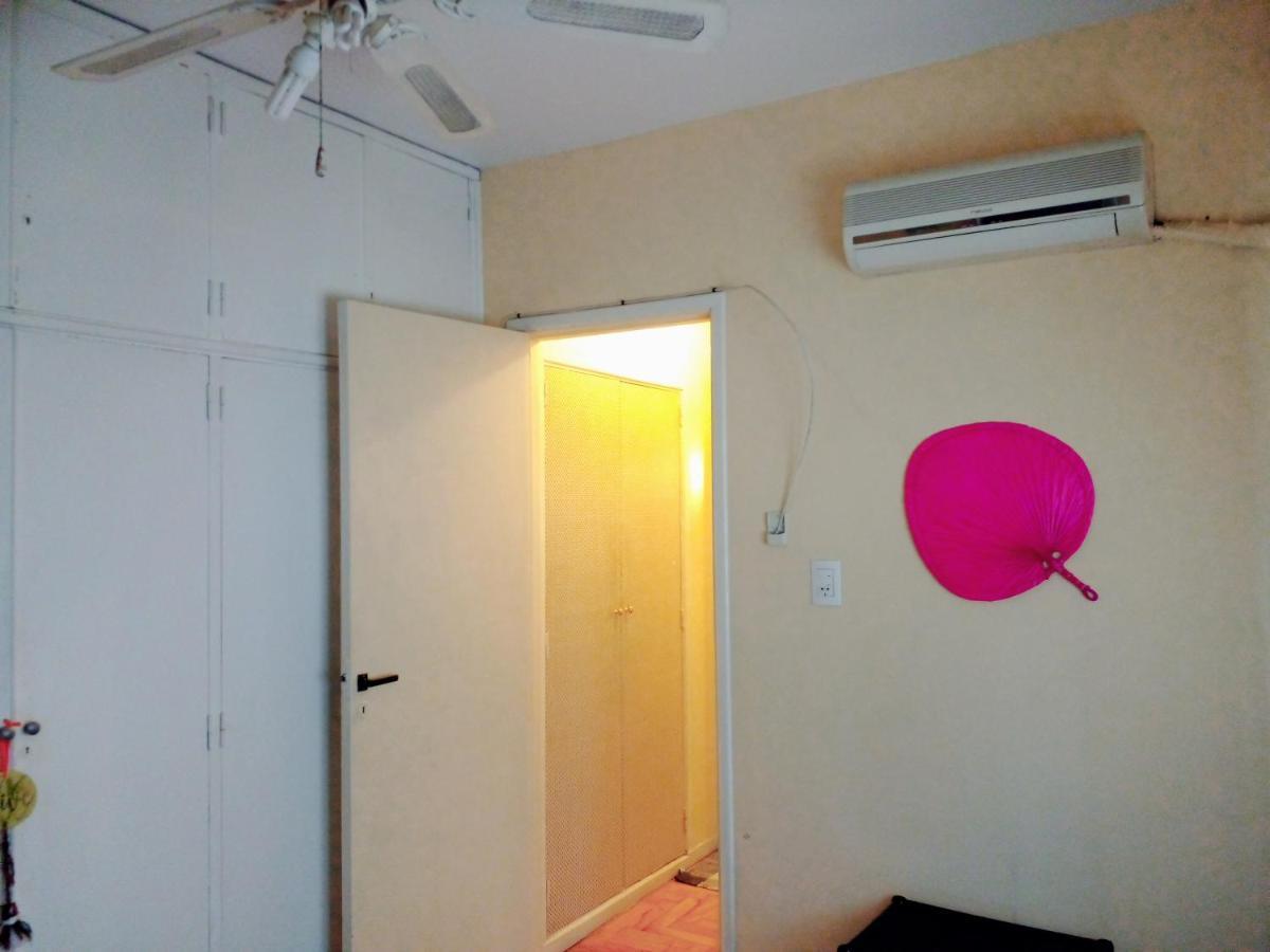 Tango Apartment-boedo-san Telmo-abasto-obelisco-san Cristobal Apartamento *