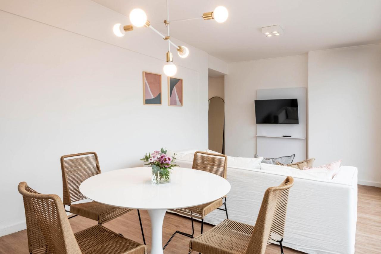 Apartment Palermo Hollywood