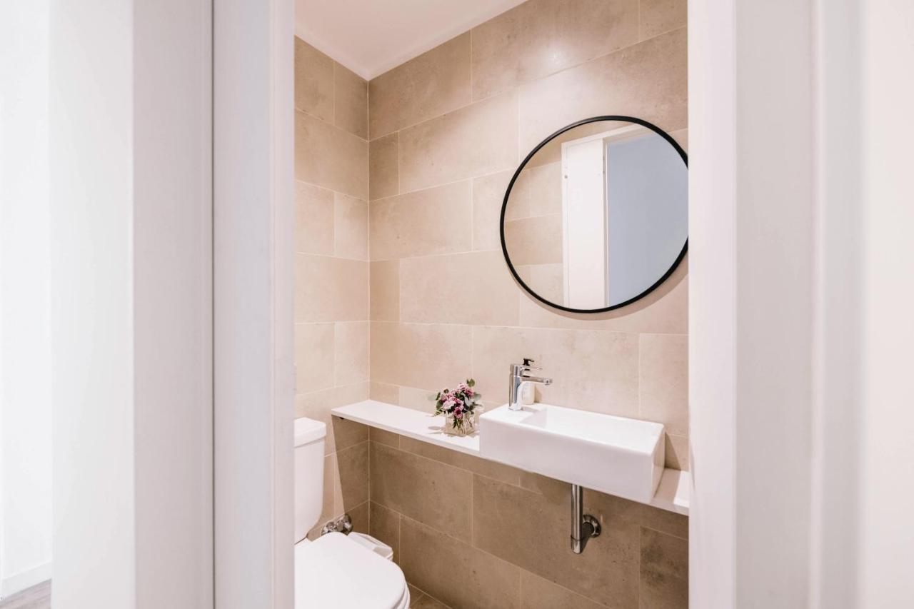 Palermo Hollywood Apartment Buenos Aires