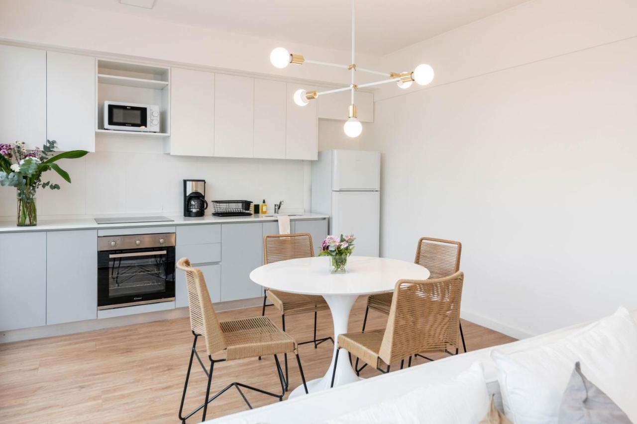 Apartment Palermo Hollywood