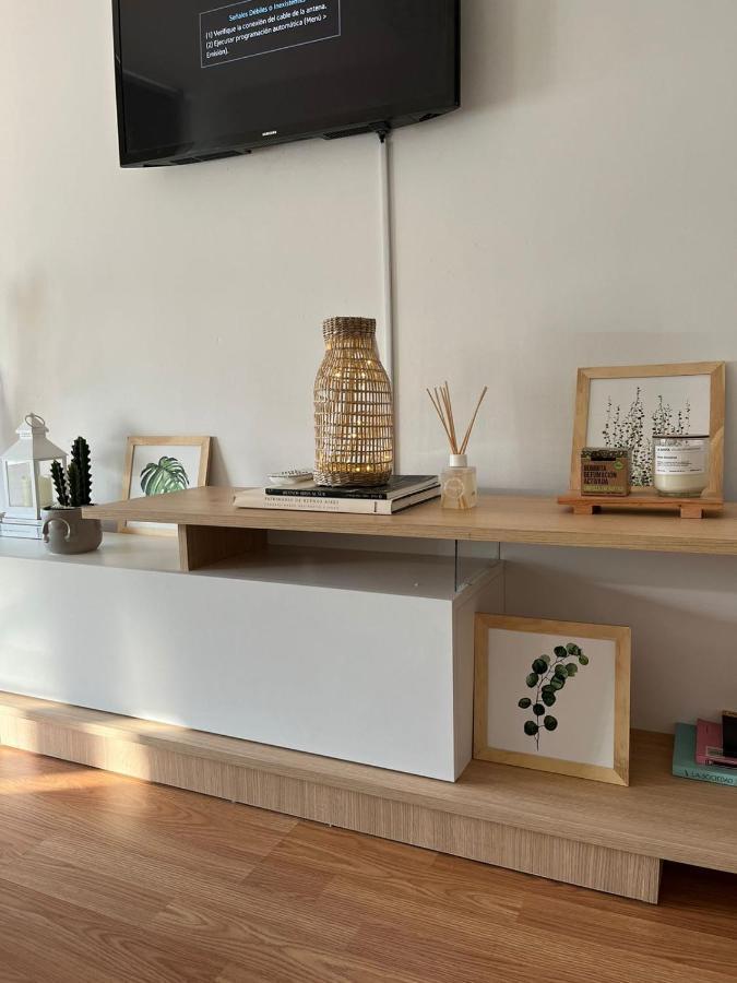 Apartment Beautiful Near Everything Buenos Aires