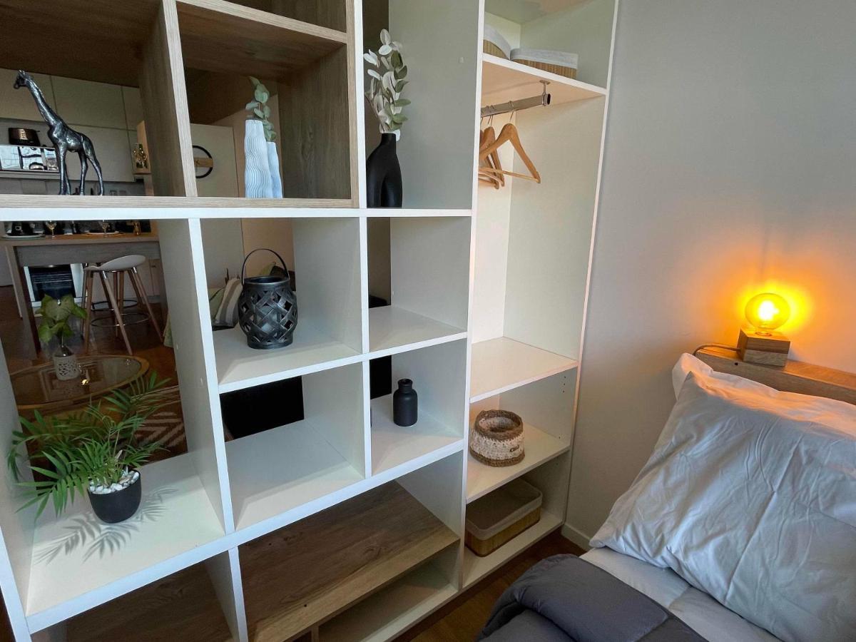 Apartment Centrico En San Telmo 2 Pax 6d