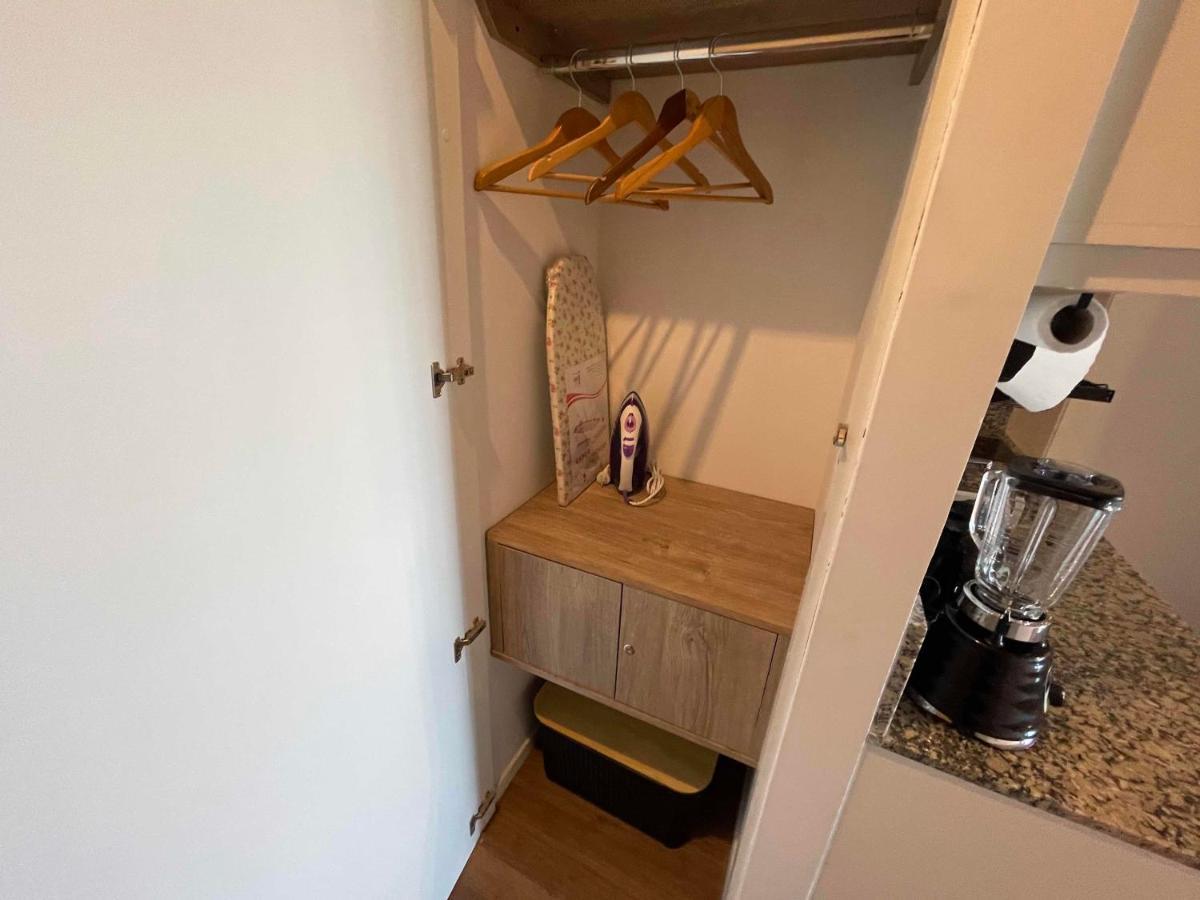Centrico En San Telmo 2 Pax 6d Apartment *