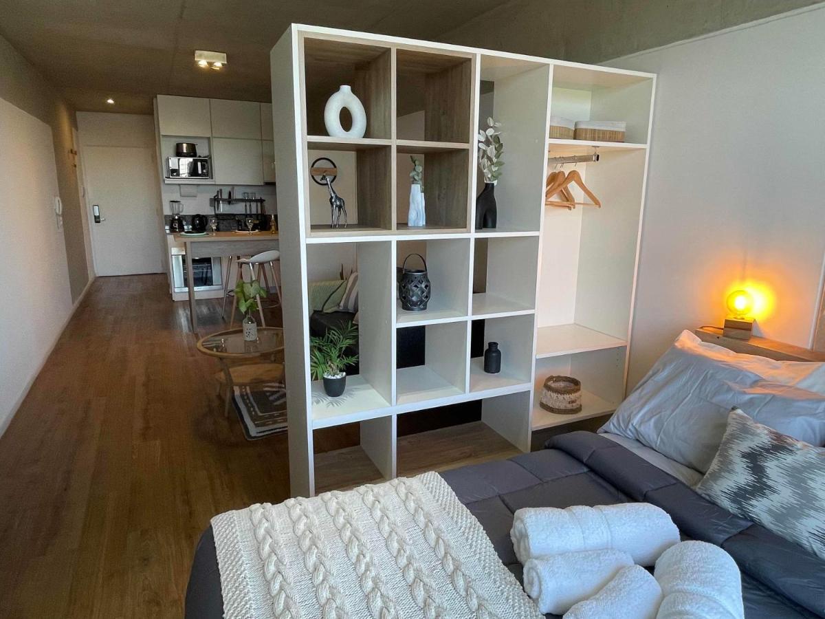 Centrico En San Telmo 2 Pax 6d Apartment Buenos Aires