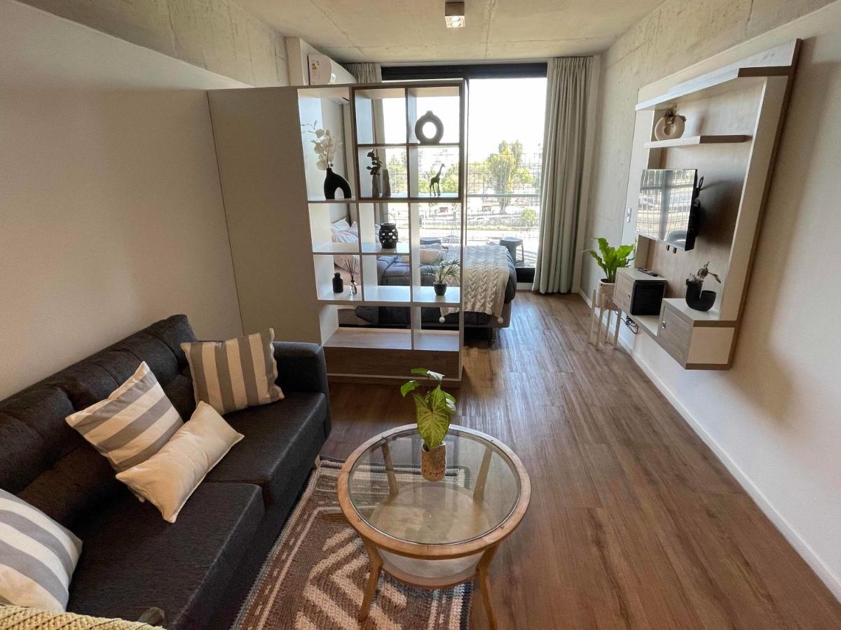 Centrico En San Telmo 2 Pax 6d Apartment Buenos Aires