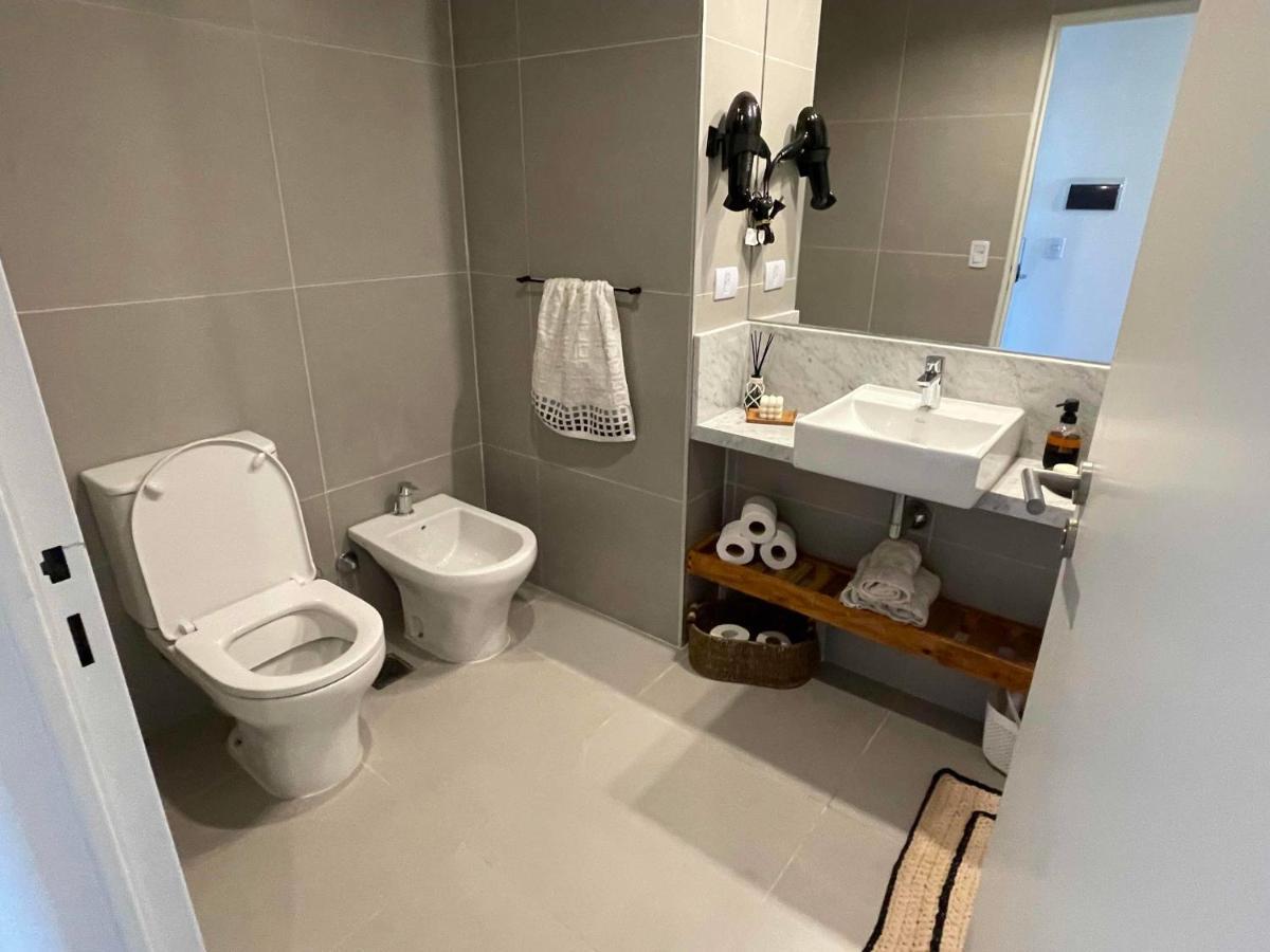 Centrico En San Telmo 2 Pax 6d
