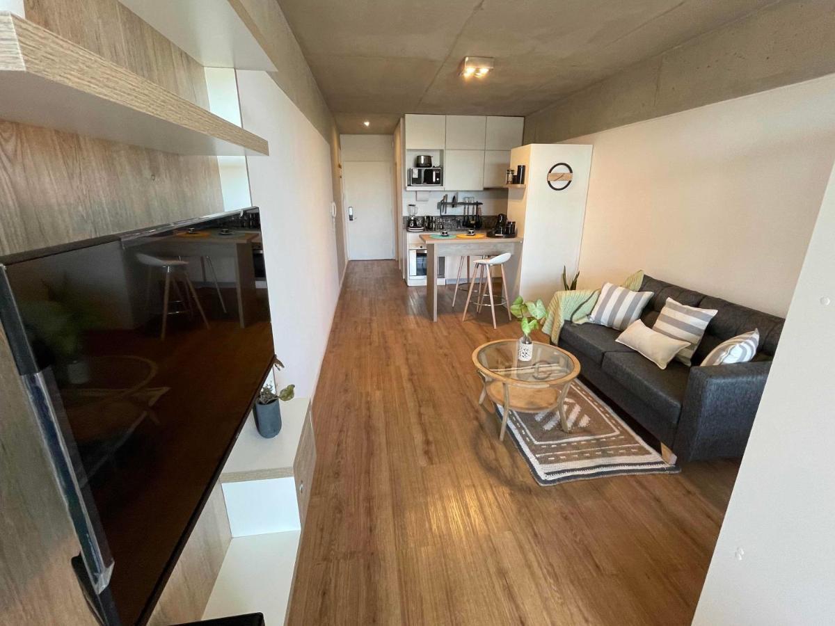 Centrico En San Telmo 2 Pax 6d * Buenos Aires