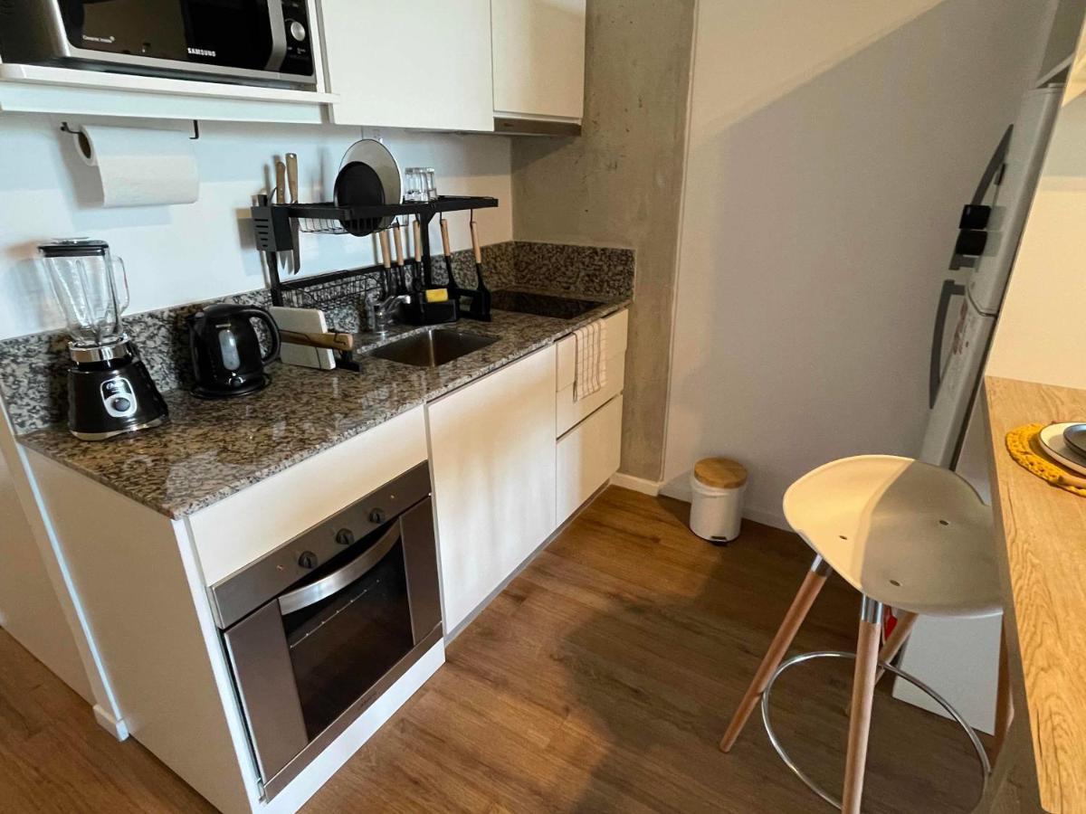 Centrico En San Telmo 2 Pax 6d *