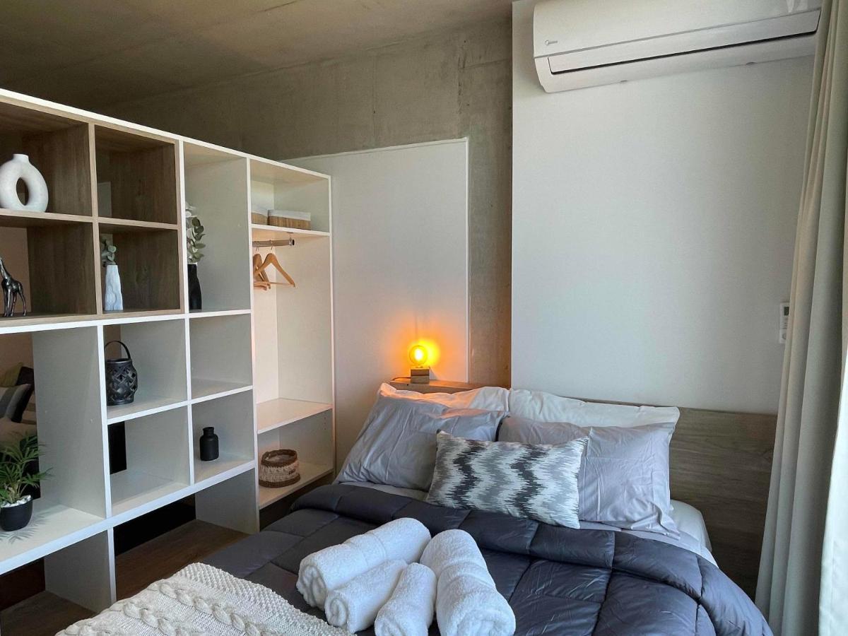Apartment Centrico En San Telmo 2 Pax 6d *