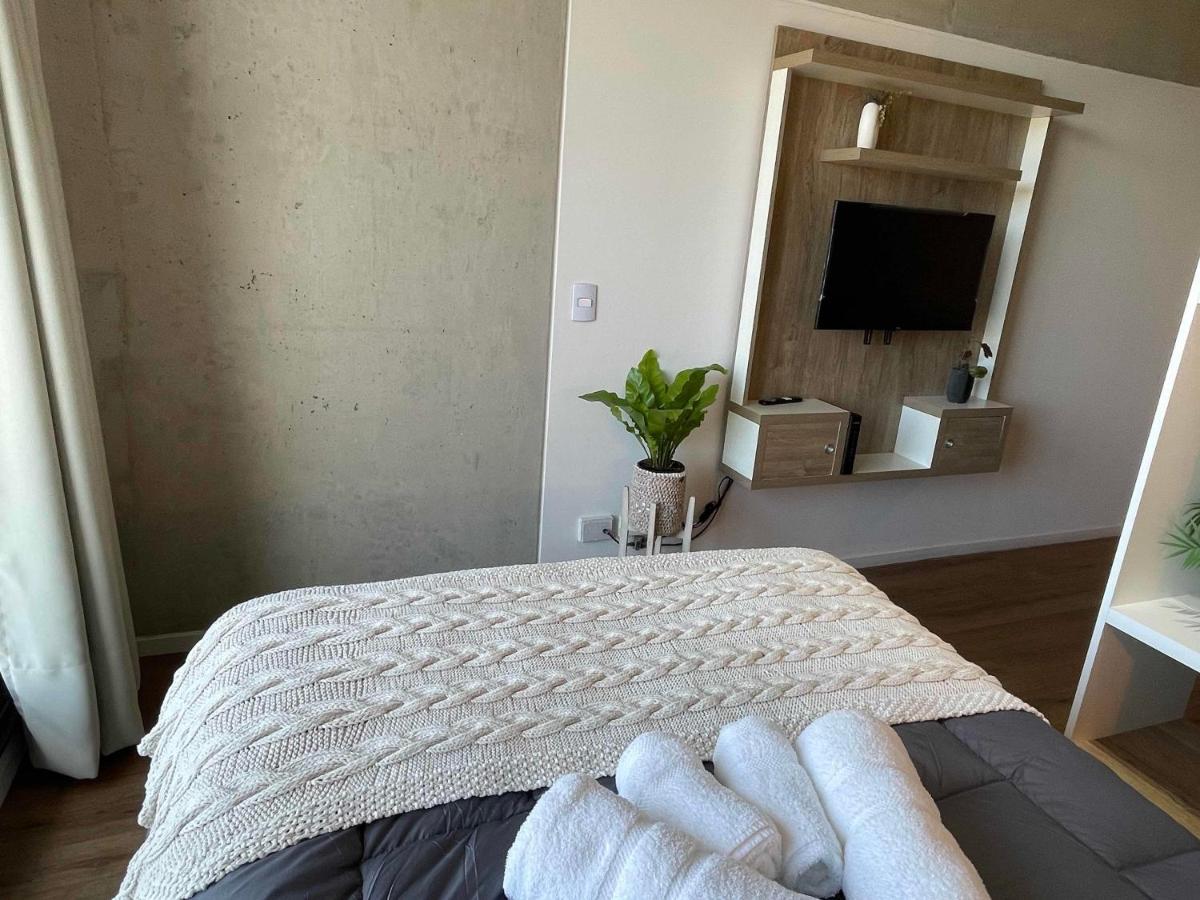 Centrico En San Telmo 2 Pax 6d *