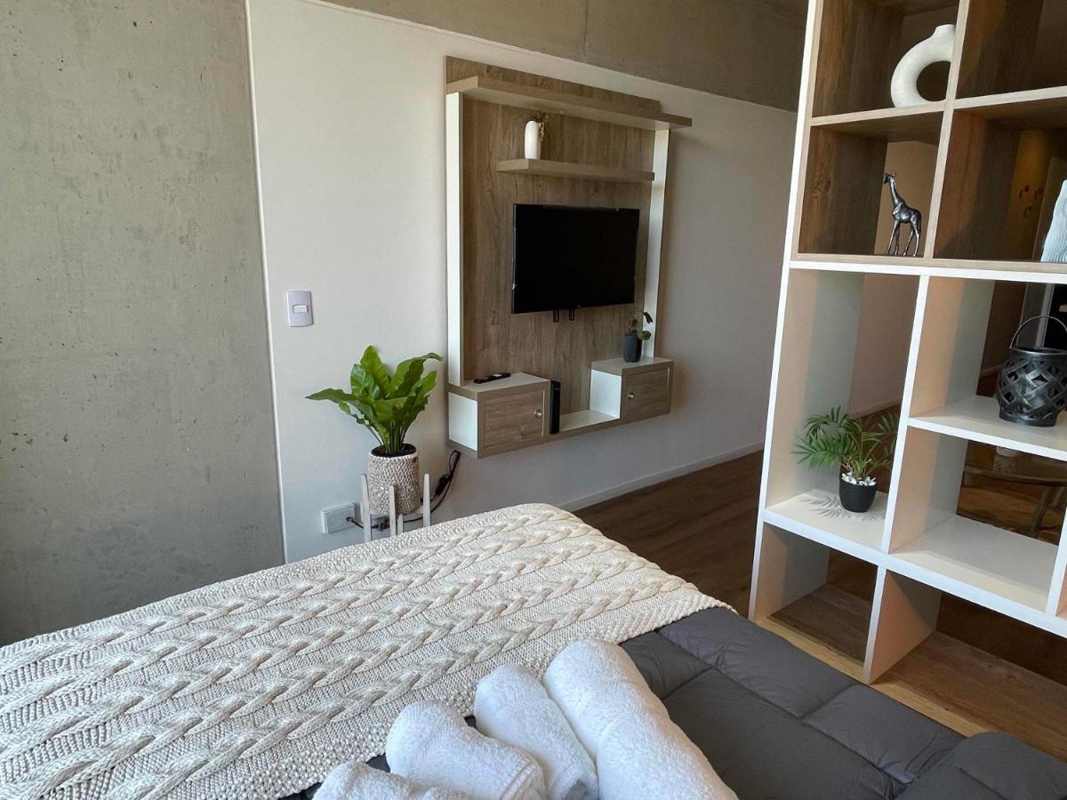 Apartment Centrico En San Telmo 2 Pax 6d
