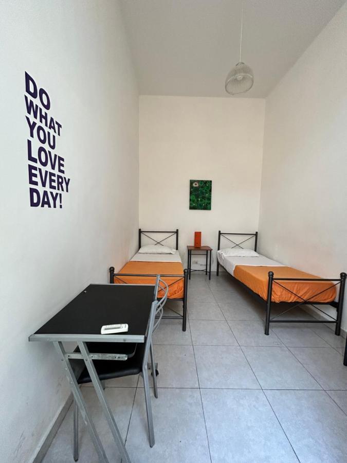 Reina Madre Hostel