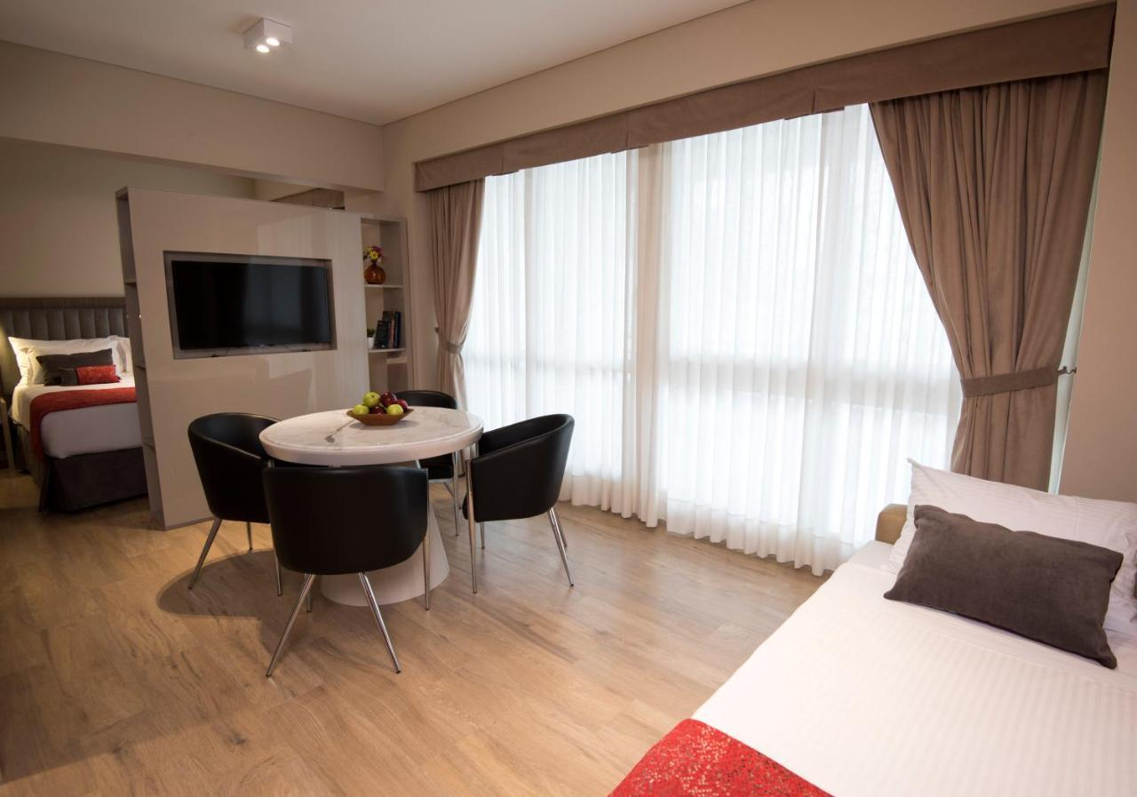 Aparthotel Arc Arenales &