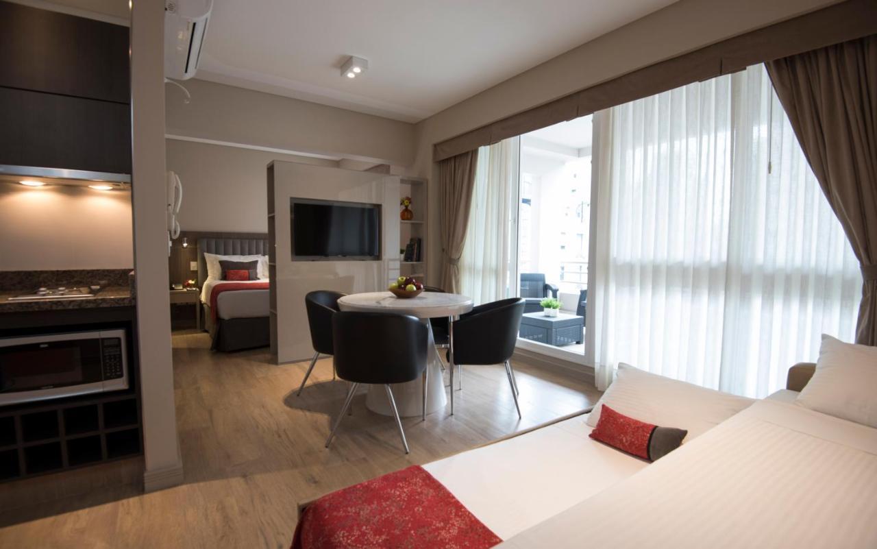 Arc Arenales & 4* Buenos Aires