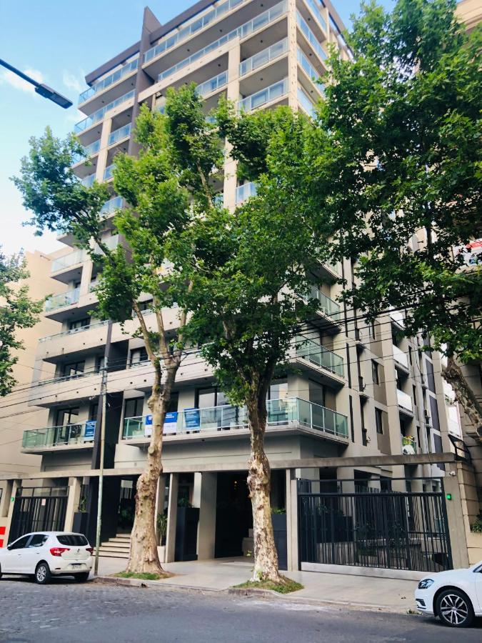 Tower Le Bleu Rivera * Buenos Aires