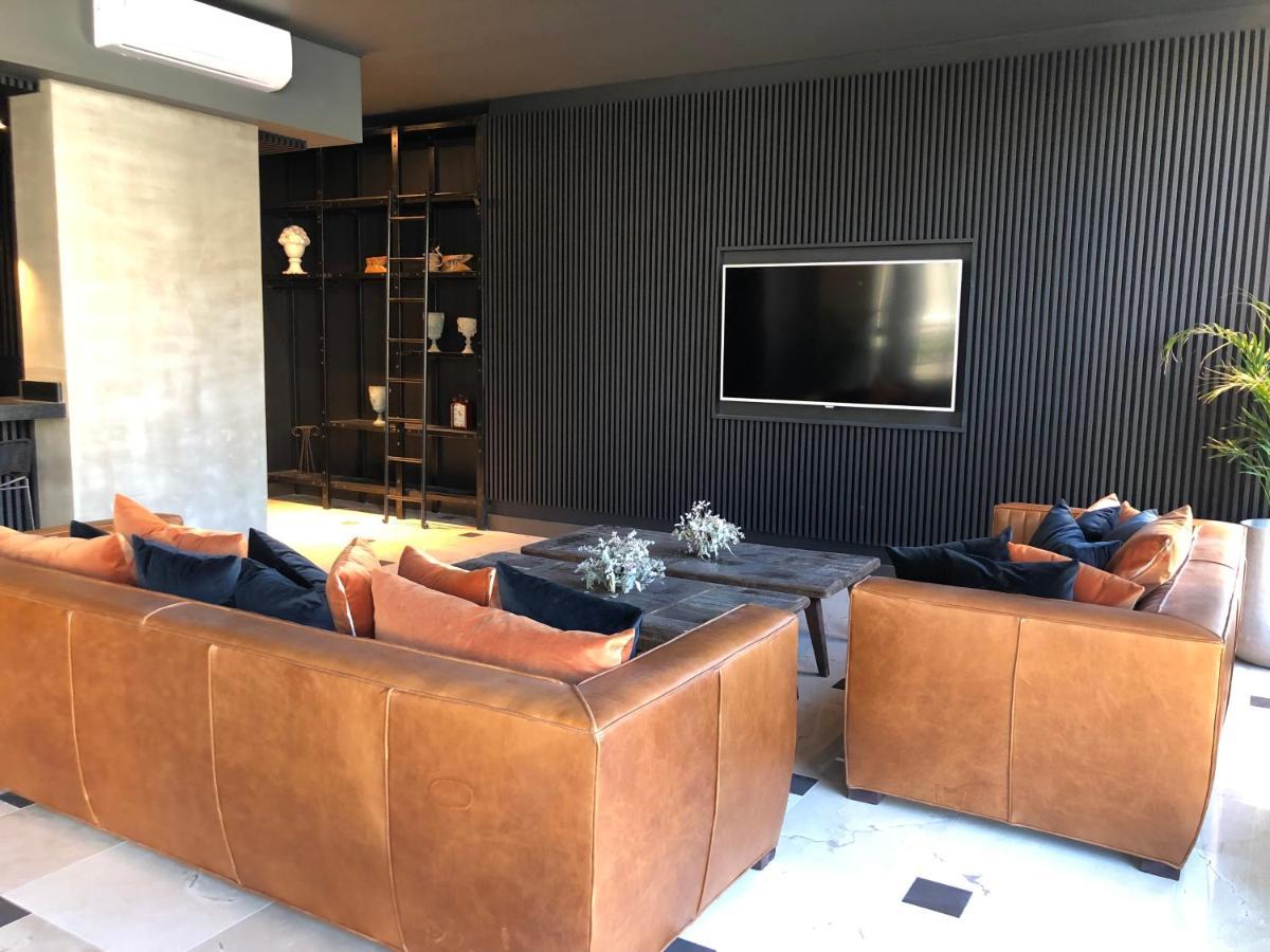 Apartment Tower Le Bleu Rivera Buenos Aires
