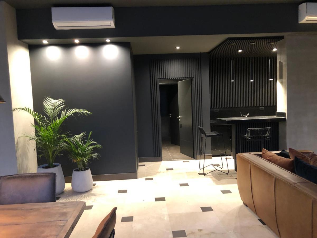 Apartment Tower Le Bleu Rivera Buenos Aires