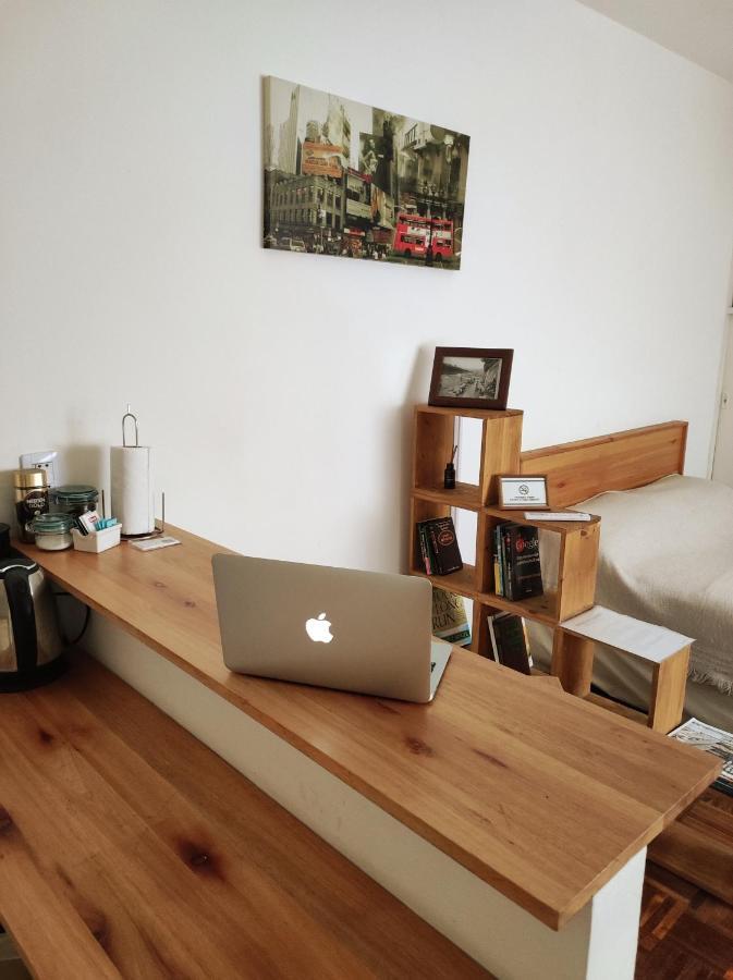 Apartment Vuelta De Obligado
