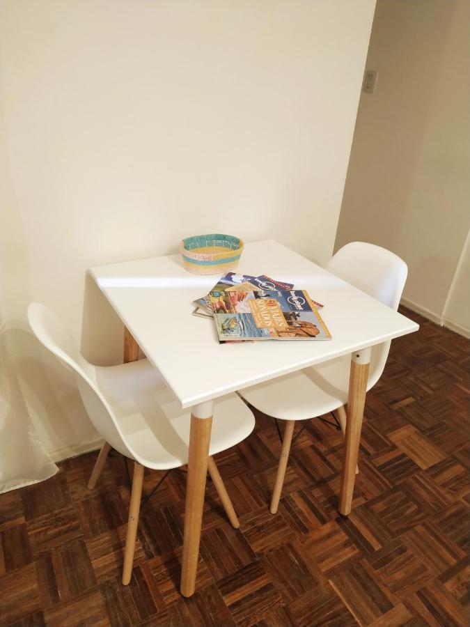Vuelta De Obligado Apartment Buenos Aires