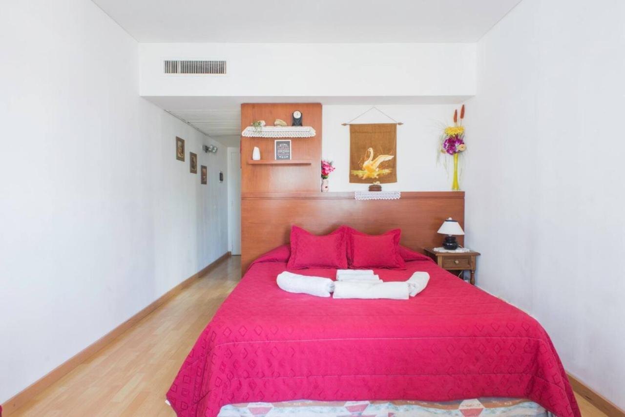 Apartment Obelisco Buenos Aires