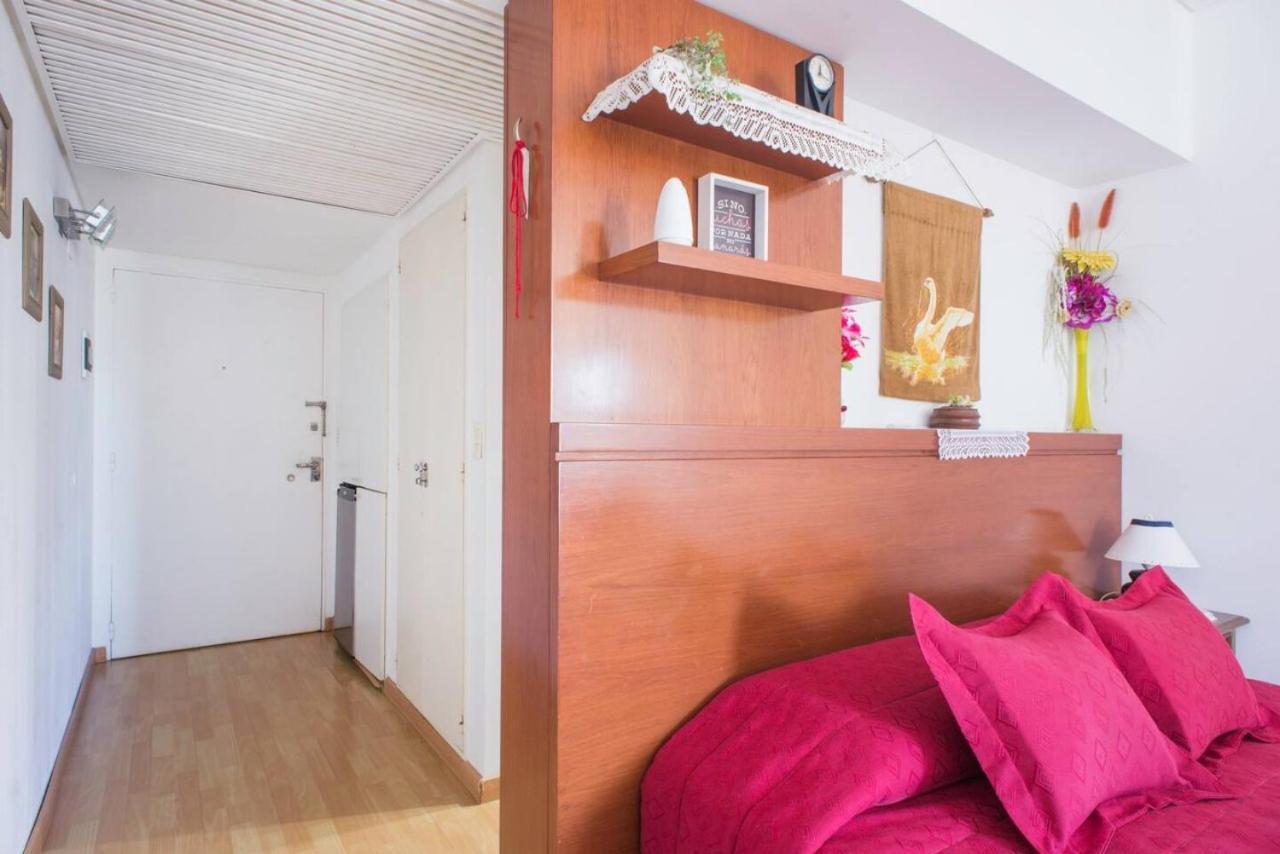 Obelisco Apartment *