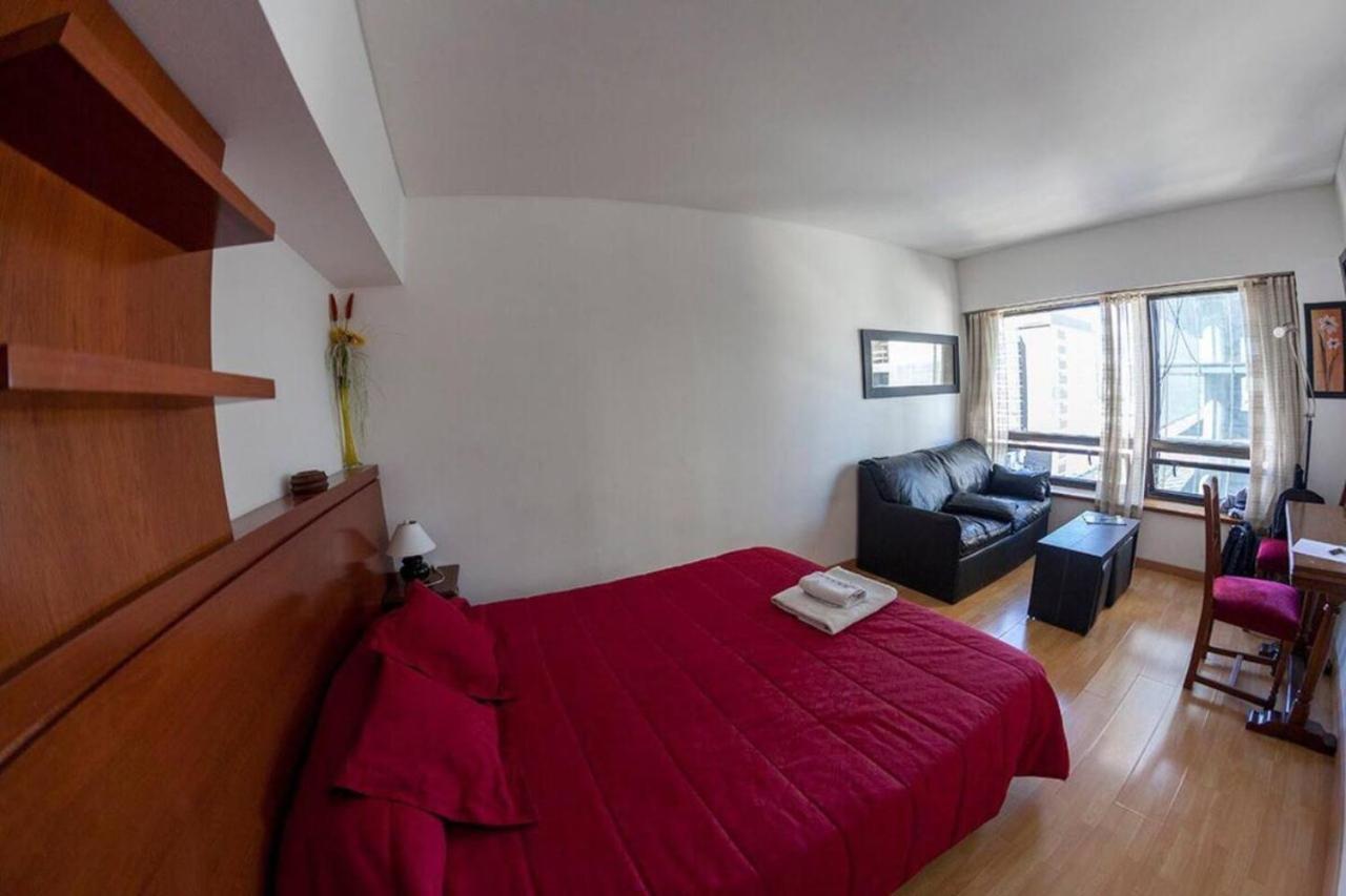 Apartment Obelisco *