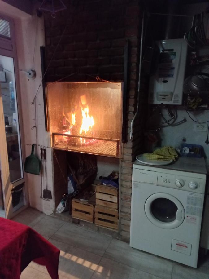 Belgrano Apartment Buenos Aires