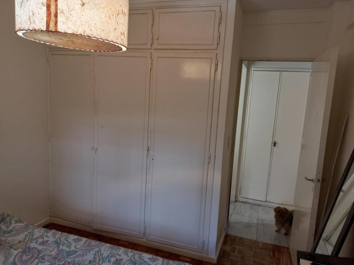 Apartment Belgrano *