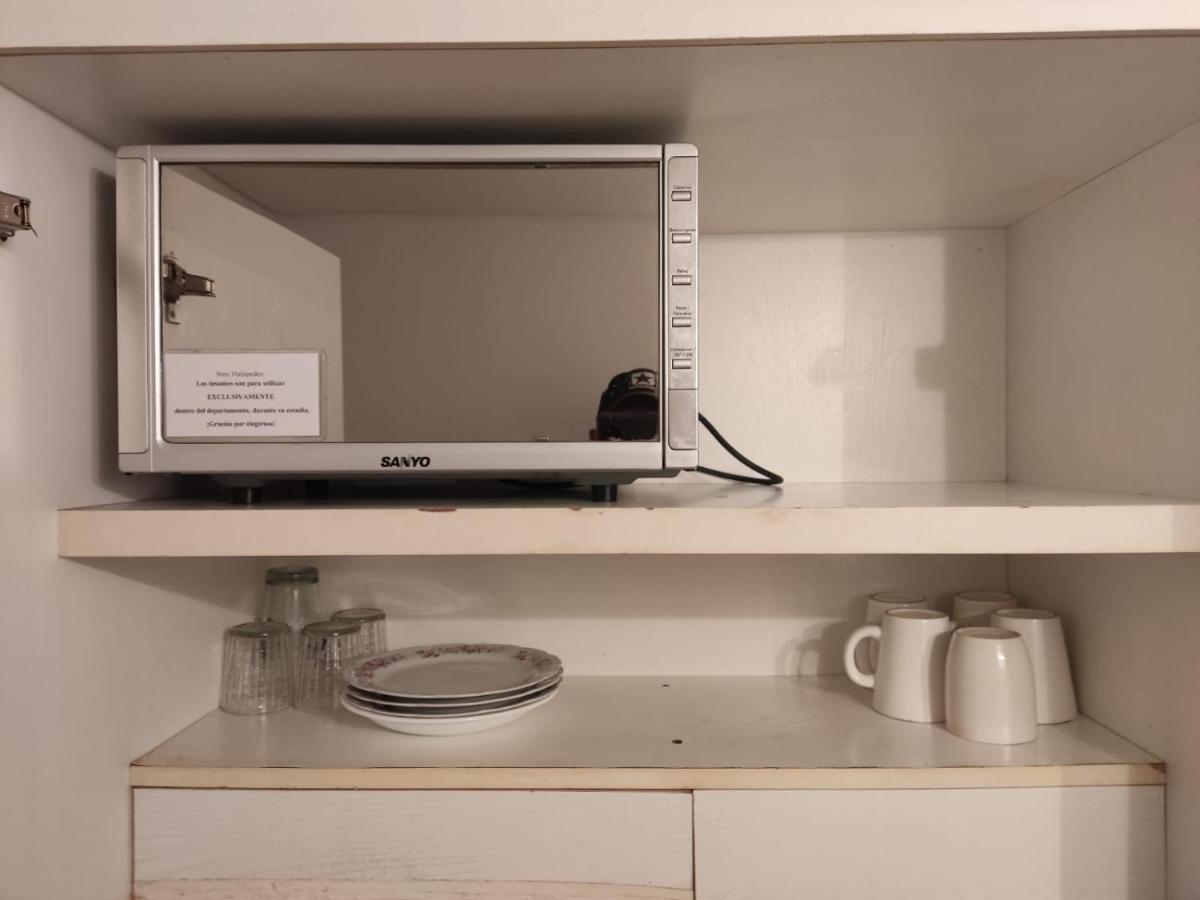 Obelisco Apartment Buenos Aires