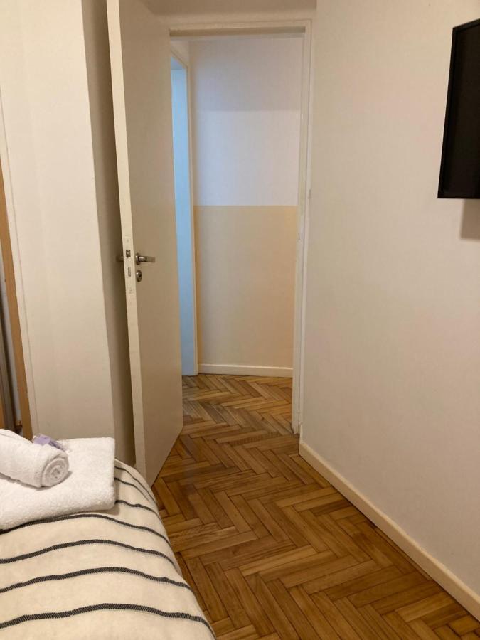Uehaus Departamentos En Caba-buenos Aires * Buenos Aires
