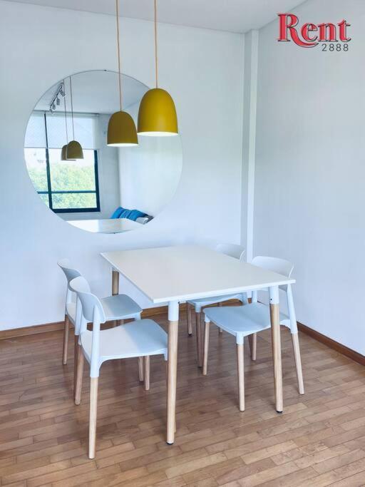 Apartment Rent Forest Buenos Aires