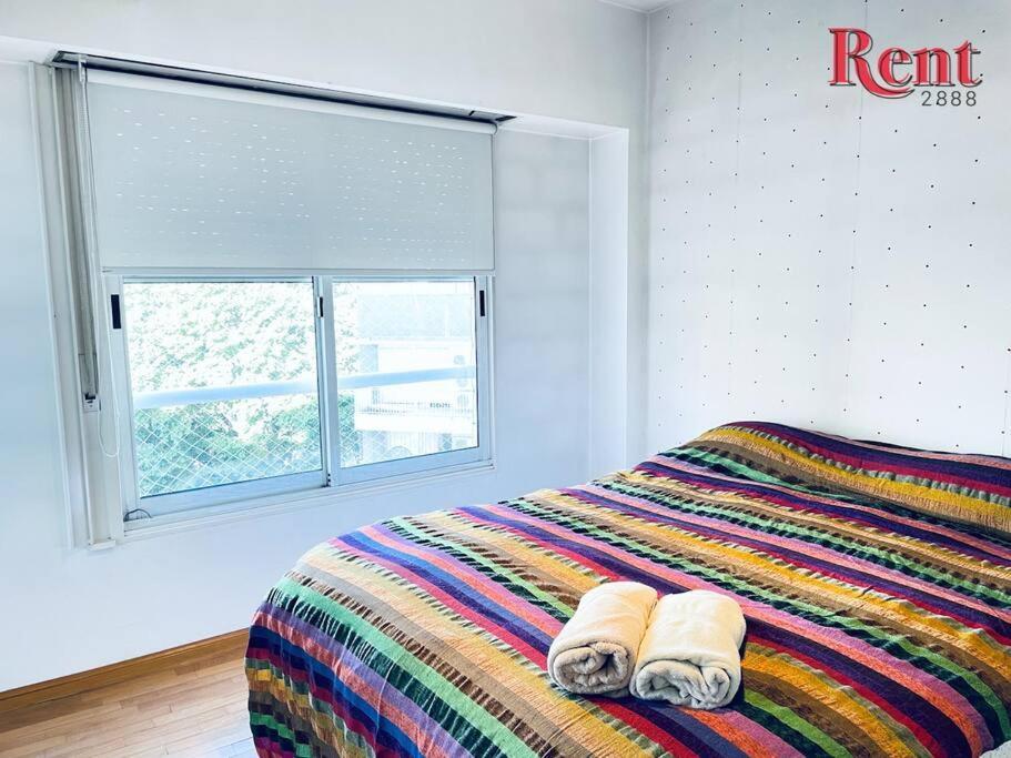Rent Forest Buenos Aires