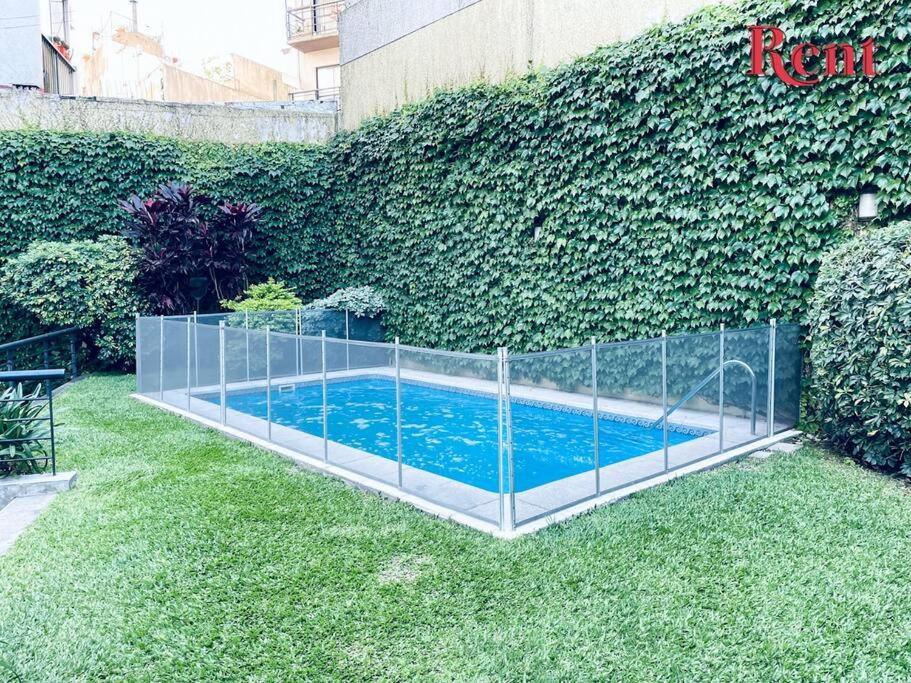 Apartment Rent Forest Buenos Aires