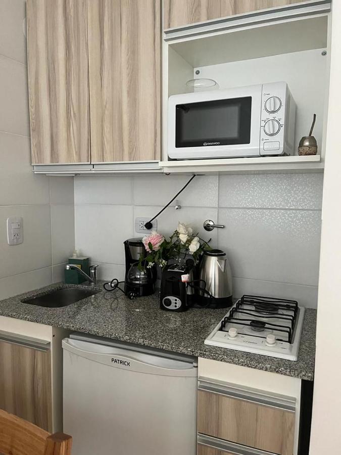 Apartamento Refugio Comodo Y Luminoso. Excelente Ubicacion. Buenos Aires