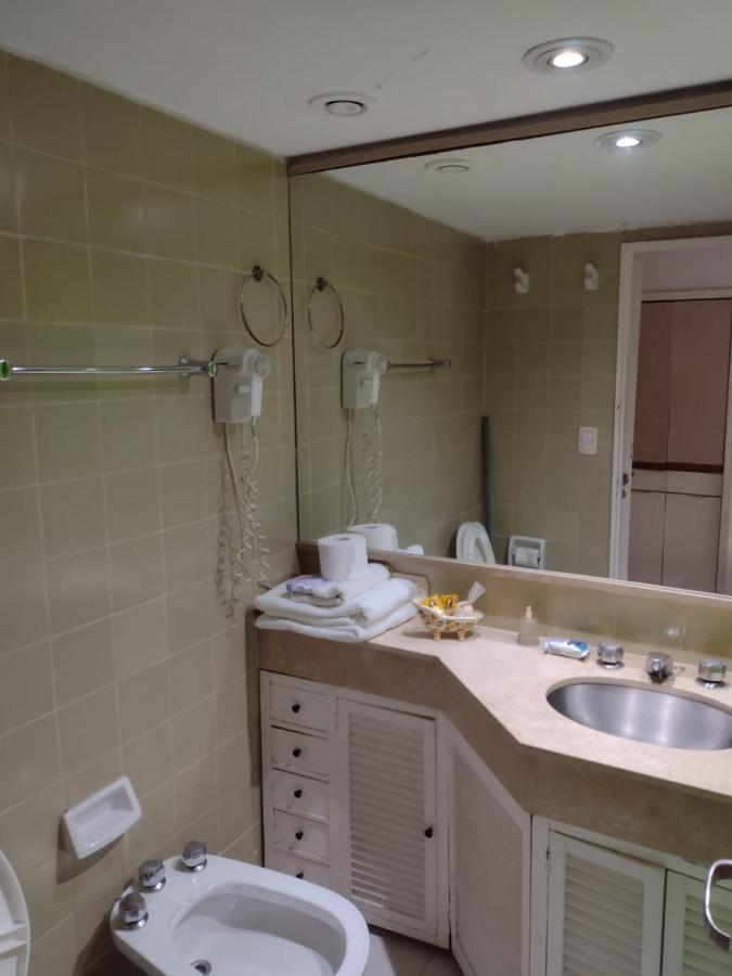 Apartment Departamento Corrientes Av.