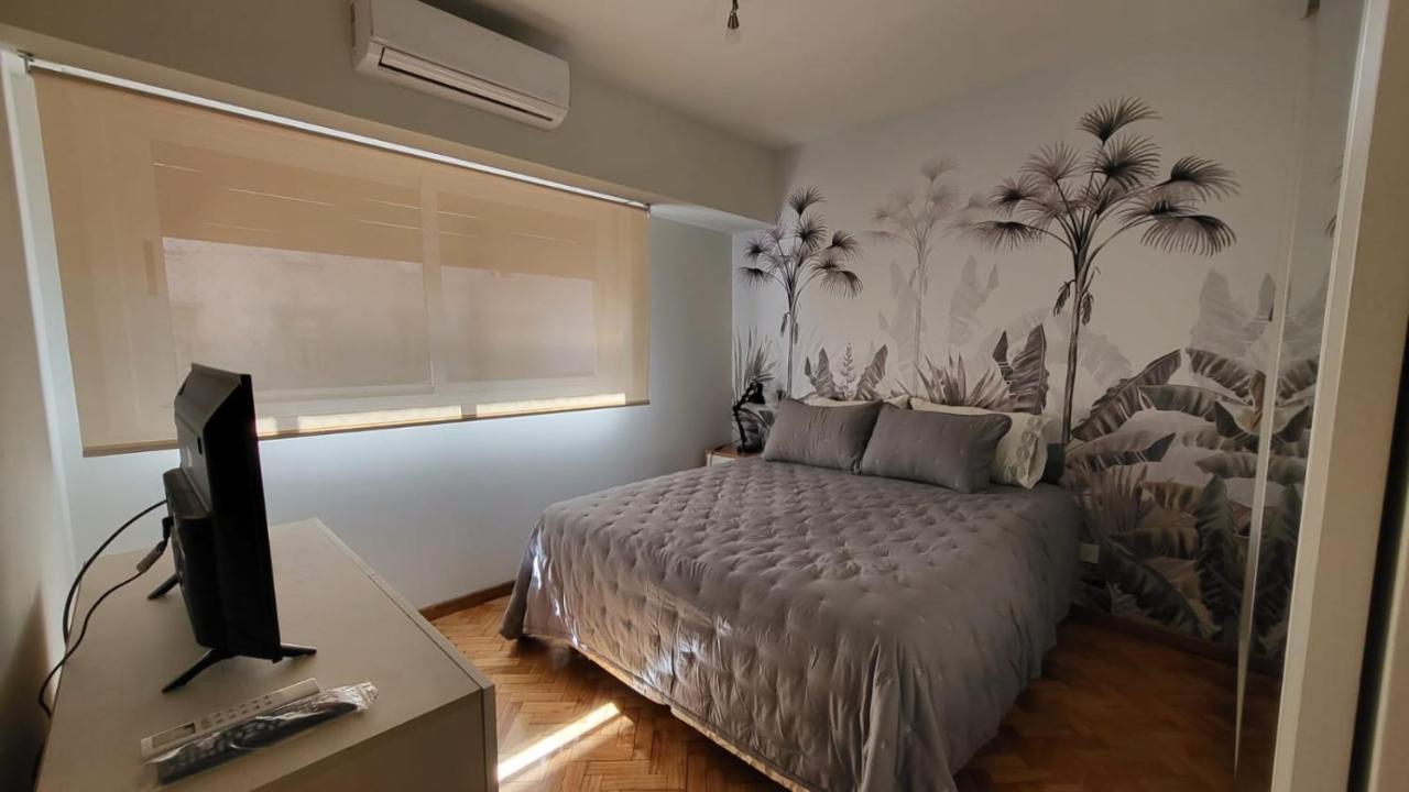 Mi Corazon En San Telmo Apartment *