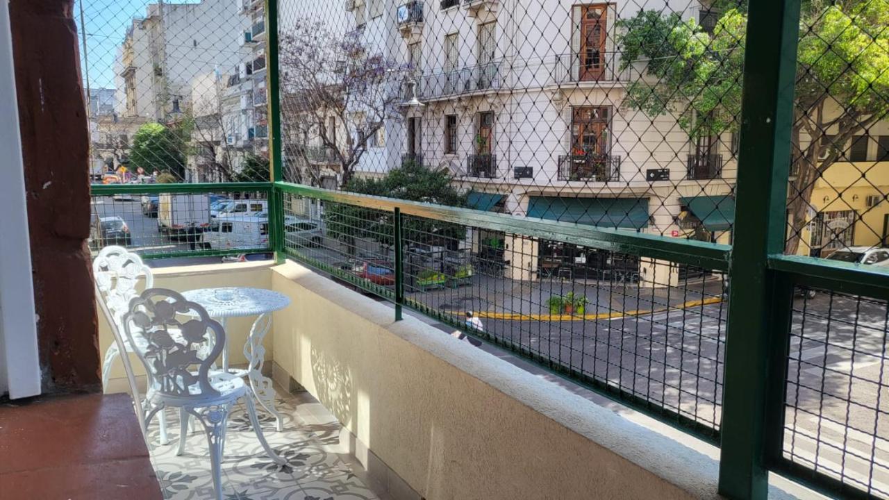 Apartment Mi Corazon En San Telmo *