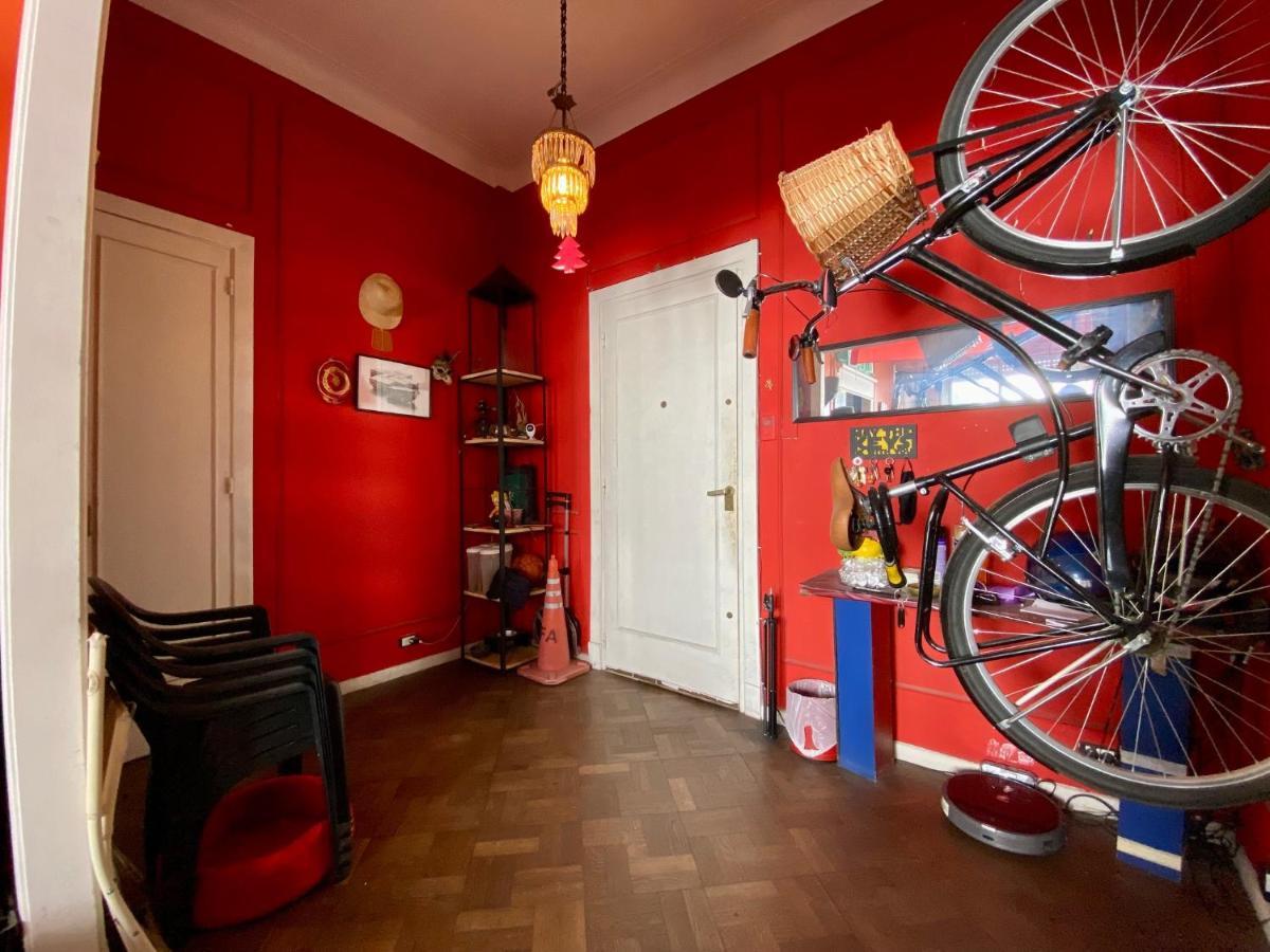 El Santuario - Domitorio Privado - Cool Depto Compartido Buenos Aires