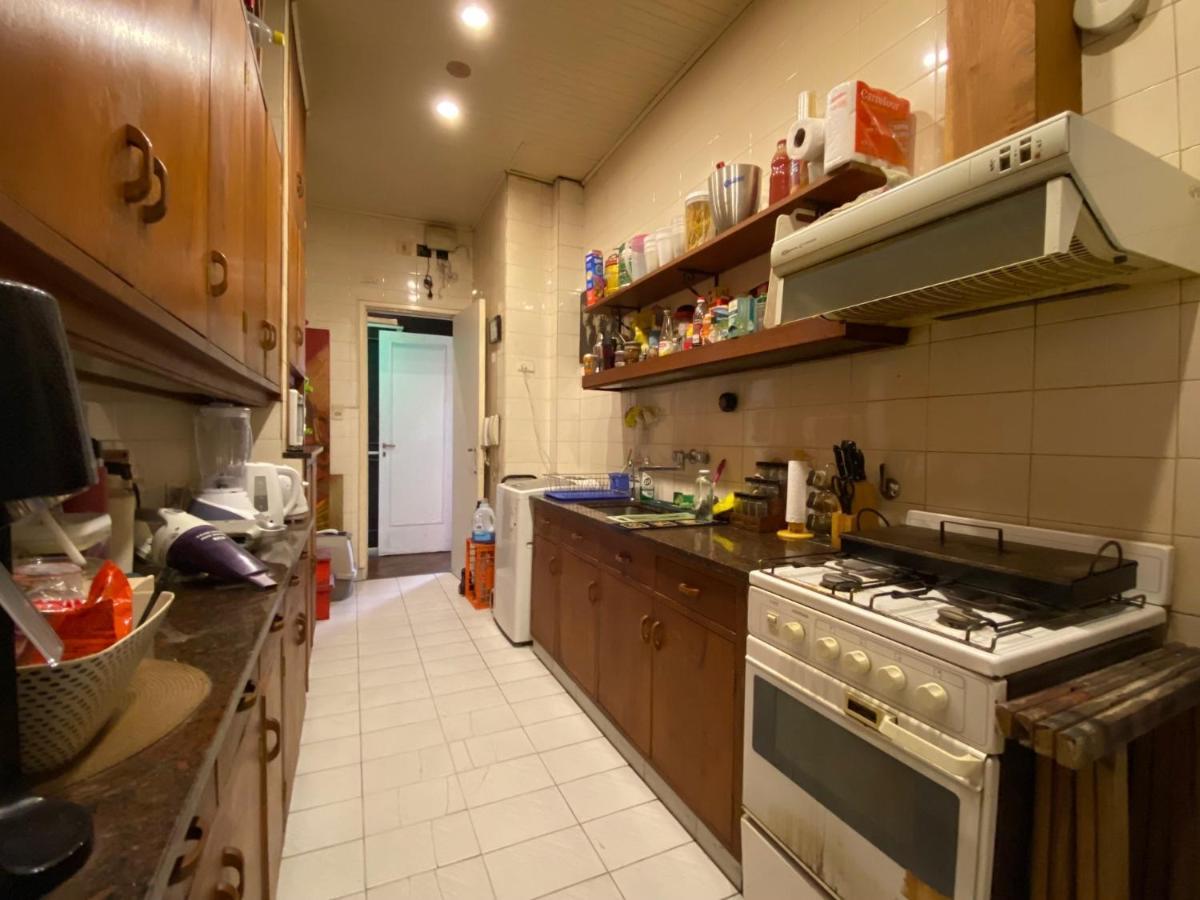 El Santuario - Domitorio Privado - Cool Depto Compartido Homestay *