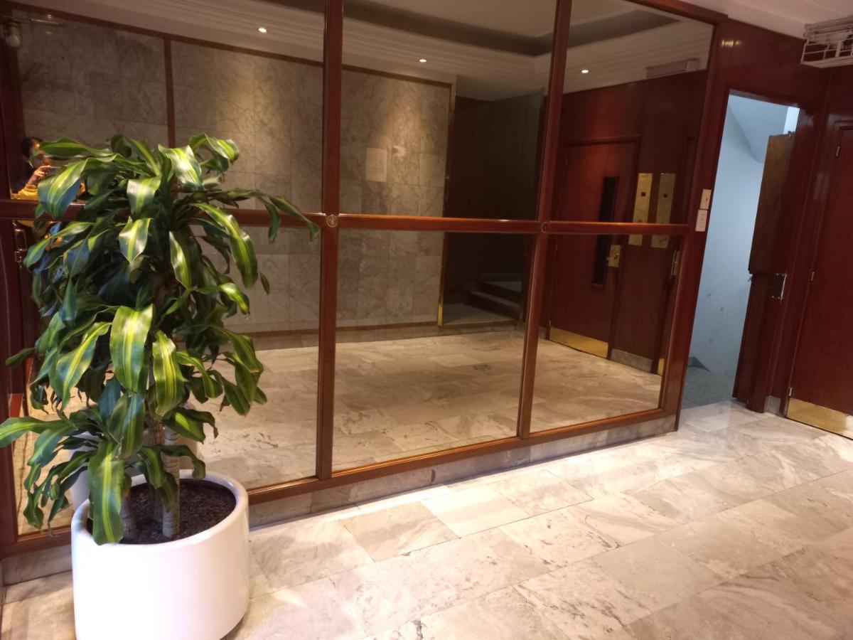 Boho Style Con Balcon En Palermo Soho Apartment Buenos Aires