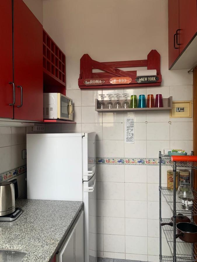 Departamento Barrio Abasto Ciudad Autónoma de Buenos Aires