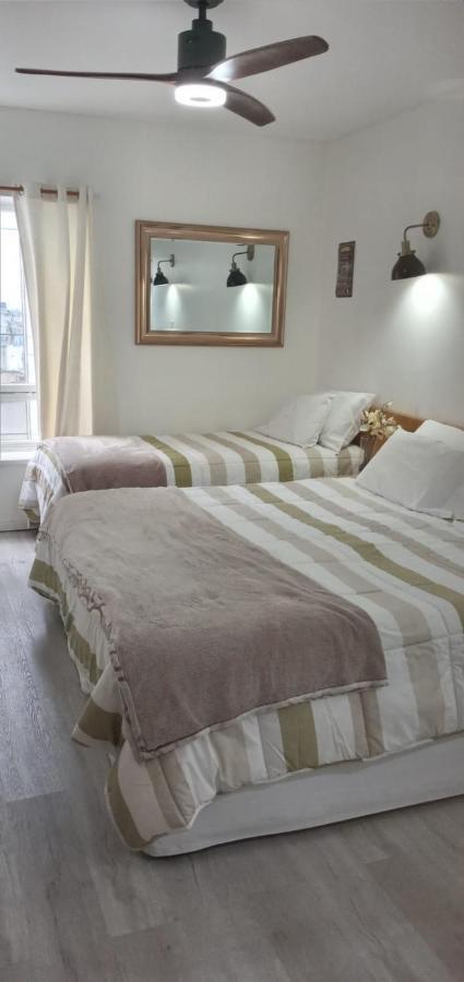 Corazon Platino Apartment