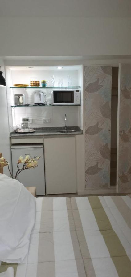Corazon Platino Apartment Buenos Aires