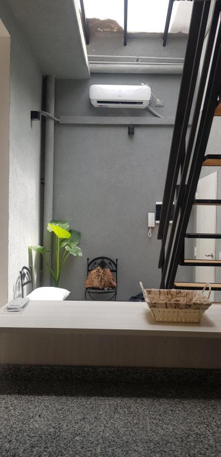 Apartment Coqueto Loft Palermo Hollywood Buenos Aires