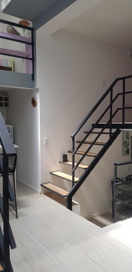 Coqueto Loft Palermo Hollywood * Buenos Aires