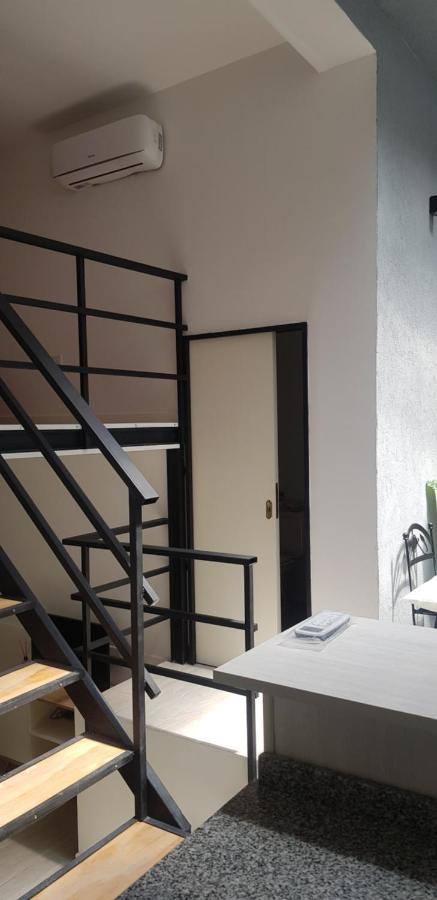 Coqueto Loft Palermo Hollywood Buenos Aires
