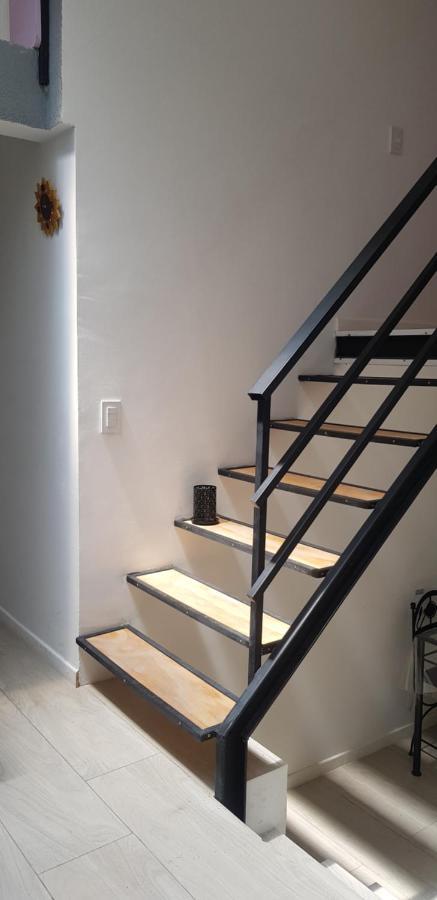 Apartment Coqueto Loft Palermo Hollywood Buenos Aires