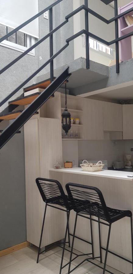 Coqueto Loft Palermo Hollywood Buenos Aires